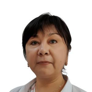 Бекмурзаева Бахыткуль Джанбуловна, педиатр , детский аллерголог , детский иммунолог - Алматы