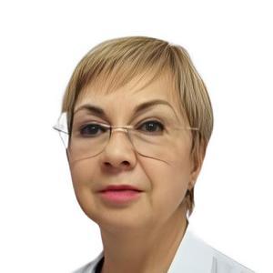 Асильбекова Марина Манаповна, педиатр - Алматы