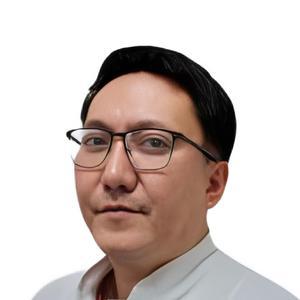Әміржан Ержан Базарханұлы, уролог - Алматы