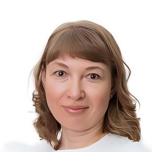 Канашевич Марина Викторовна - фотосурет Канашевич Марина Викторовна, врач узи - Алматы