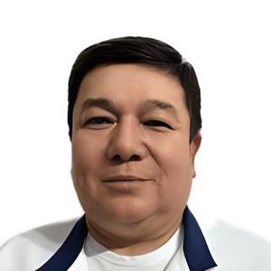 Назаров Бахтиер Сарсенович, врач узи, детский врач узи - Алматы