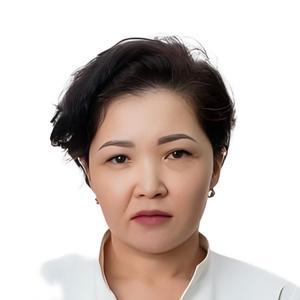 Желдибаева Алия Мустафаевна, врач общей практики (семейный врач) - Алматы