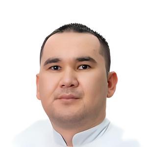 Серіков Нұрғазы Серікұлы, хирург, сосудистый хирург (ангиохирург) - Алматы