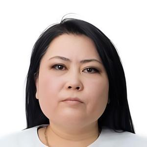 Омарова Мария Тлеулесовна, психолог, детский психолог - Алматы