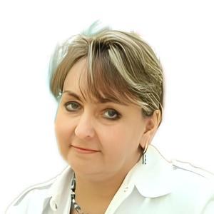 Митковская Оксана Анатольевна, аллерголог, иммунолог - Алматы