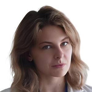 Ким Полина Игоревна, детский эндокринолог, педиатр - Алматы