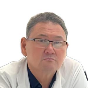 Омаров Бауыржан Майданұлы, детский кардиолог, аритмолог, детский аритмолог, кардиолог - Алматы