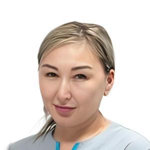 Мұхамедқалиева Салтанат Жанболатқызы, хирург, врач узи, детский врач узи, детский хирург, онколог-маммолог - Алматы
