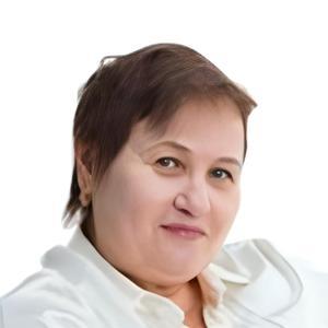 Моржикова Елена Анатольевна, гинеколог, врач узи, детский гинеколог - Алматы