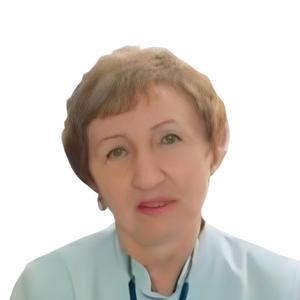 Баталова Татьяна Ивановна, кардиолог - Алматы