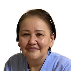 Асауова Сәуле Жәмшитқызы, лор - Алматы