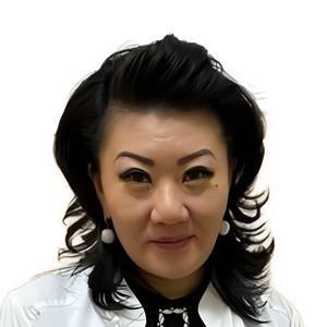 Ким Татьяна Валерьевна, гинеколог - Алматы