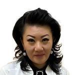 Ким Татьяна Валерьевна, Гинеколог - Алматы