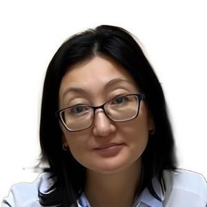 Мусабалина Балжан Кубашевна, терапевт, кардиолог - Алматы