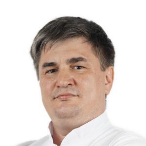 Крамаренко Константин Александрович, травматолог, ортопед - Алматы