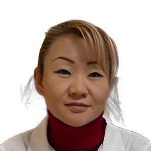 Ли Виталина Борисовна, эндокринолог - Алматы