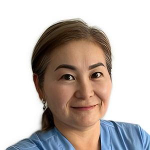 Әлімбекова Роза Бекбайқызы, психиатр, нарколог - Алматы