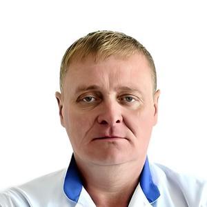 Калинин Дмитрий Владимирович, психиатр, нарколог - Алматы