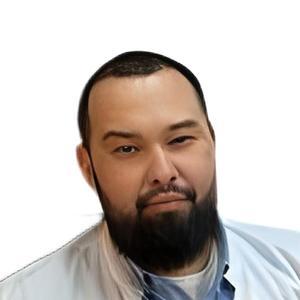 Пирожников Максим Павлович, психолог - Алматы