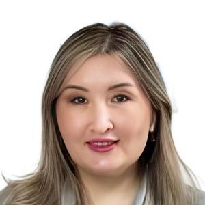 Хасанова Ғалия Амангелдіқызы, врач-косметолог, дерматолог - Алматы