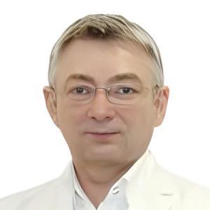 Орешкин Евгений Викторович, офтальмолог (окулист) - Алматы