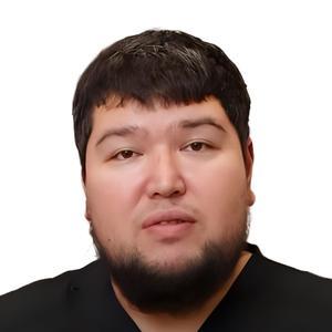 Нұрланов Нұрсұлтан Нұрланұлы, офтальмолог-хирург - Алматы