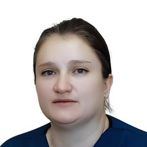 Пруцких Екатерина Александровна, детский офтальмолог - Алматы
