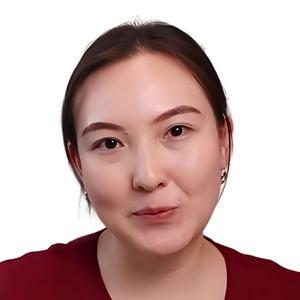 Макажанова Дана Ертисовна, офтальмолог (окулист) - Алматы