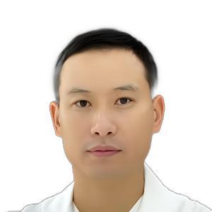 Хегай Владимир Александрович, пластический хирург - Алматы