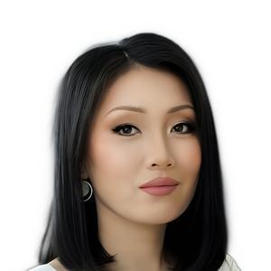 Ким Надежда Викторовна, гинеколог, хирург - Алматы