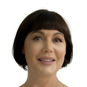 Литовченко Елена Геннадьевна, дерматолог, врач-косметолог - Алматы
