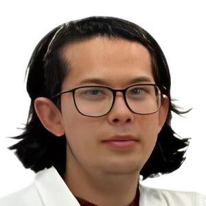 Югай Георгий Константинович - фотография Югай Георгий Константинович, невролог - Алматы