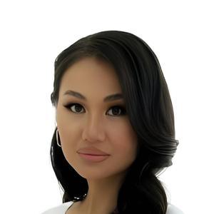 Тоқтағұлова Әсел Құрманқұлқызы, дерматолог, врач-косметолог, лор, лазерный хирург, хирург - Алматы