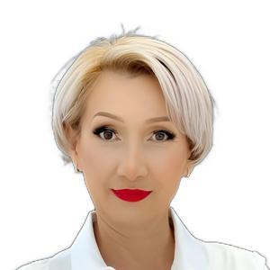 Мұхамбетжанова Мира Гиззатулақызы, онколог, врач-косметолог, гинеколог, дерматовенеролог, дерматолог, лазерный хирург, маммолог - Алматы
