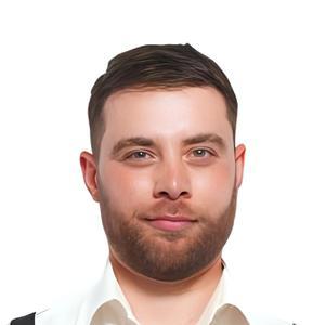Шишкин Алексей Александрович, анестезиолог-реаниматолог - Алматы