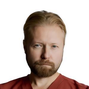Редин Роман Романович, пластический хирург - Алматы