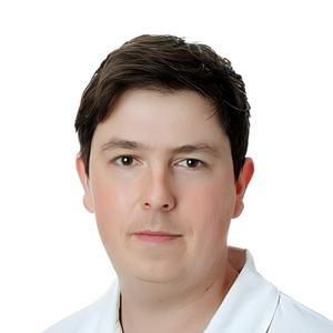 Колосков Виталий Алексеевич - фотография Колосков Виталий Алексеевич, гастроэнтеролог - Алматы