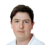 Колосков Виталий Алексеевич, Гастроэнтеролог - Алматы