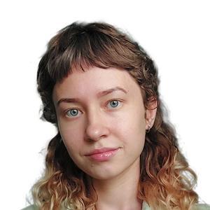 Булгакова Алина Вадимовна, психолог - Алматы