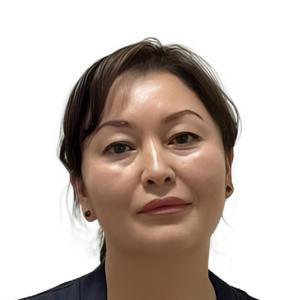 Нурбаева Таттыгуль Юрьевна, гинеколог, гинеколог-эндокринолог - Алматы