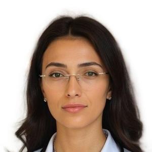Дарбинян Аида Казимовна, гинеколог-эндокринолог - Алматы