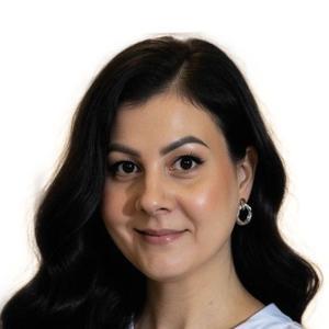 Рудая Полина Олеговна - фотография Рудая Полина Олеговна, гинеколог-эндокринолог - Алматы