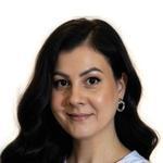 Рудая Полина Олеговна, Гинеколог-эндокринолог - Алматы