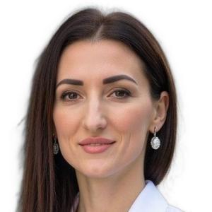 Мұсаева Айна Камильқызы, гинеколог-эндокринолог - Алматы