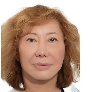Қазыбаева Айгүл Сметқызы, гинеколог-эндокринолог, репродуктолог - Алматы