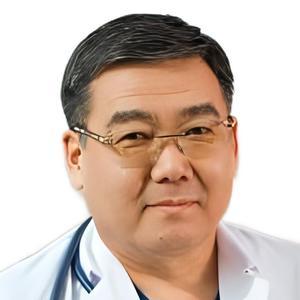 Куатбеков Кайрат Ниеталиевич - фотография Куатбеков Кайрат Ниеталиевич, кардиохирург - Алматы