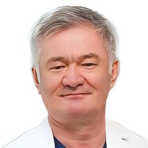 Құсайынов Әділет Шыңғысұлы, анестезиолог-реаниматолог - Алматы