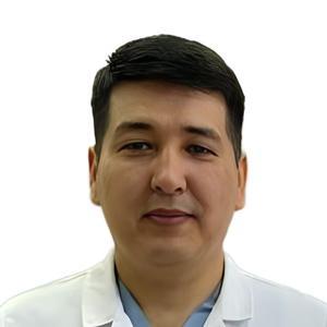 Құлжабеков Ақжол Жақсыгелдіұлы, проктолог (колопроктолог), детский проктолог - Алматы