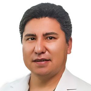 Тугамбаев Арман Ермекович, кардиохирург - Алматы