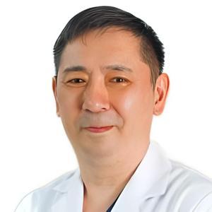 Мұсағалиев Дәулет Төлегенұлы, сосудистый хирург (ангиохирург), кардиолог - Алматы